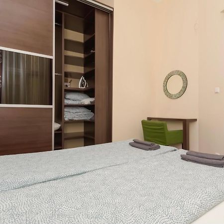 Corvina Apartment Budapest With Free Private Parking Exterior photo