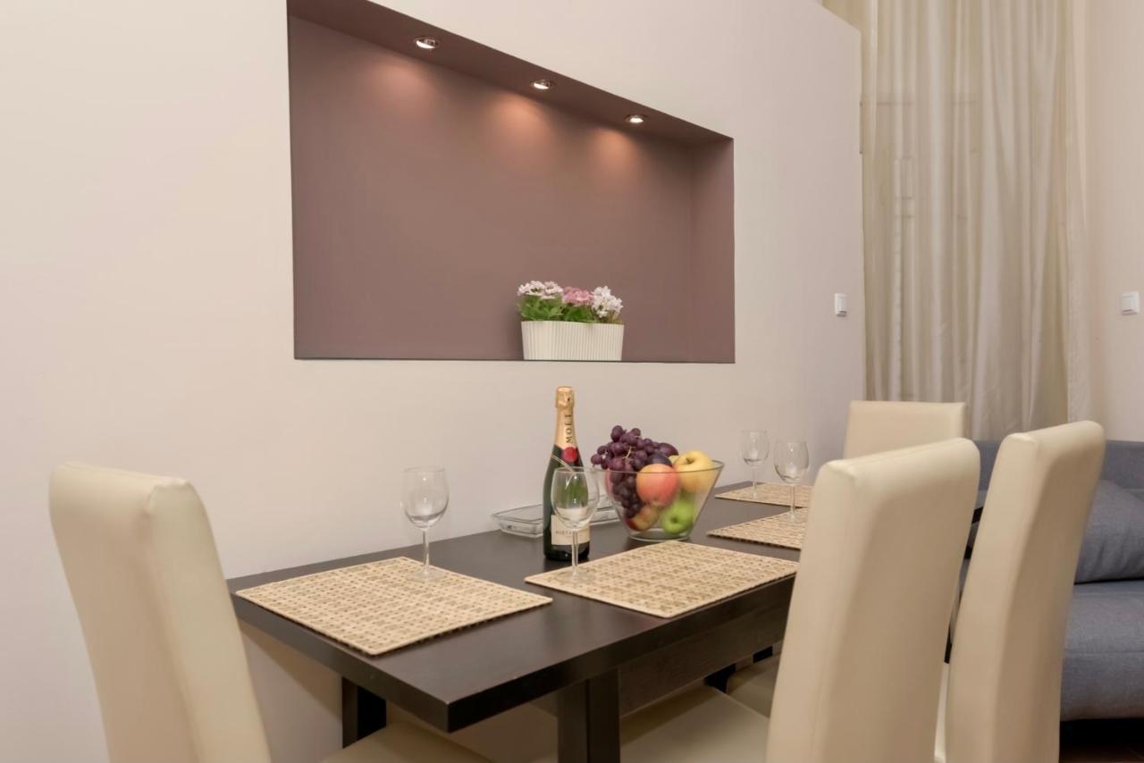 Corvina Apartment Budapest With Free Private Parking Exterior photo